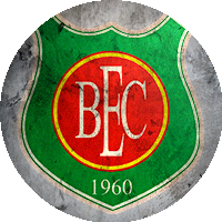 Logo Barretos Esporte Clube